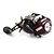 cheap Fishing Reels-Fishing Reel Baitcasting Reel 6.3:1 Gear Ratio+18 Ball Bearings Right-handed / Left-handed Bait Casting / Lure Fishing