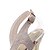 ieftine Pantofi de Mireasă-Pentru femei Toc Stilat Nuntă Casual Rochie Materiale Personalizate Vară Auriu / Mov / Roz / Party &amp; Seară