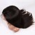 Χαμηλού Κόστους Περούκες από ανθρώπινα μαλλιά-Φυσικά μαλλιά Δαντέλα Μπροστά Χωρίς Κόλλα / Δαντέλα Μπροστά Περούκα Ίσιο Περούκα 130% Φυσική γραμμή των μαλλιών / Περούκα αφροαμερικανικό στυλ / 100% δεμένη στο χέρι Γυναικεία Μεσαίο / Μακρύ / Ίσια