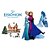cheap Wall Stickers-Decorative Wall Stickers - Plane Wall Stickers Cartoon Living Room / Bedroom / Bathroom / Removable