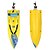 cheap RC Boats-RC Boat WL911 Boat / Speedboat Plastic 4CH Channels KM/H
