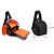 abordables Bolsos, fundas y estuches-One-Shoulder Bag Waterproof / Dust Proof Nylon