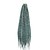 お買い得  かぎ針編みの髪-箱三つ編み 100%カネカロンヘア ツイスト三つ編み ヘアブレイズ 20