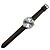 Недорогие Smartwatch Bands-Ремешок для часов для Huawei Watch Huawei Классическая застежка / Кожаный ремешок Кожа Повязка на запястье