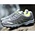 cheap Sports &amp; Outdoor Shoes-Women&#039;s Running Shoes Mountaineer Shoes Plastic Drop Running Hiking Purple Dark Gray Light Grey Dark Blue