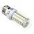 baratos Lâmpadas-Lâmpadas Espiga 3300/6500 lm E14 E26 / E27 T 69 Contas LED SMD 5730 Decorativa Branco Quente Branco Frio 220-240 V / 1 pç / RoHs