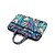 halpa Kannettavien tietokoneiden laukut, kotelotja hihat-14.3&quot; 15.6&quot; Laptop Bag Briefcase Handbags Fabrics Flower for Macbook/Surface/HP/Dell/Samsung/Sony Etc