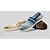 cheap Men&#039;s Slip-ons &amp; Loafers-Men&#039;s Loafers &amp; Slip-Ons Espadrilles Comfort Linen Spring Summer Fall Casual Walking Flat Heel Beige Brown Blue Flat