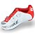 Χαμηλού Κόστους Ανδρικά Αθλητικά Παπούτσια-Ποδηλασία Παπούτσια Unisex PU Άσπρο