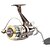 cheap Fishing Reels-Spinning Reel 5.0/1 Gear Ratio+10 Ball Bearings Hand Orientation Exchangable Bait Casting / General Fishing - BR5000