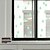 billige Veggklistremerker-Dekorative Mur Klistermærker - Selvlysende mur klistermærker fritid Stue / Soverom / Baderom