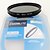 abordables Filtres-emoblitz 58mm cpl polarisant circulaire filtre de lentille