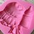 זול מוצרי אפייה-כלי Bakeware פלסטי לקישוט עוגות / 3D Cake עוגות Moulds 1pc
