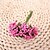 abordables Fleurs de mariage-Fleurs de mariage Forme libre Pivoines Décorations Mariage / Le Party / soirée Polyester / Métallique 1.57&quot;(Env.4cm)