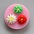 baratos Artigos de Forno-1pç Silicone Amiga-do-Ambiente Férias Faça Você Mesmo Bolo Biscoito Torta Desenhos Animados 3D Molde Ferramentas bakeware