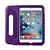 ieftine Carcase Tabletă&amp;Protectoare Ecran-Maska Pentru Apple Anti Șoc / Cu Stand / Siguranță Copii Carcasă Telefon Mată EVA pentru iPad Air 2