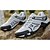 cheap Men&#039;s Athletic Shoes-Men&#039;s Shoes Tulle Spring / Fall Sneakers Hiking Shoes Gray / Yellow / Green