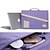 olcso Laptoptáskák és -hátizsákok-gearmax® 11inch laptop táska / hüvely szürke / kék / lila