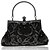 cheap Clutches &amp; Evening Bags-Women&#039;s Bags Other Leather Type Evening Bag for Event / Party Green / Pink / Wine