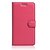 cheap Phone Cases &amp; Covers-Case For Alcatel Alcatel POP3 (5.5)OT5025 / Alcatel Pop Star 5022D / Alcatel PIXI 4 (3.5) Card Holder / with Stand / Flip Full Body Cases Solid Colored Hard TPU