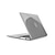 זול תיקים, נרתיקים ושרוולים למחשב נייד-MacBook נרתיק אחיד פלסטי ל מקבוק אייר11אינץ&#039; / מקבוק אייר13אינץ&#039;
