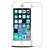cheap iPhone Screen Protectors-AppleScreen ProtectoriPhone SE / 5s High Definition (HD) Front Screen Protector 1 pc Tempered Glass