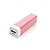 billiga Externa batterier-Till Power Bank Externt batteri 5.35 V Till 2 A / # Till BATTERILADDARE / Universell