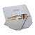 preiswerte Laptoptaschen, -hüllen und -hüllen-Ärmel Umschlag-Kasten Geschäftlich / Solide Textil für MacBook Pro 13-Zoll / MacBook Air 11 Zoll / MacBook Pro 13 Zoll mit Retina - Bildschirm