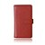 cheap Cell Phone Cases &amp; Screen Protectors-Case For OnePlus Card Holder / with Stand / Flip Full Body Cases Solid Color Hard PU Leather