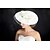 お買い得  結婚式のかぶと-チュールのフラメンコレースの魅力的なヘッドピースクラシックな女性的なスタイル
