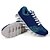 abordables Chaussures pour la course-Chaussures de Course / Chaussures pour tous les jours Matelas Gonflable Grille respirante Course / Running Rouge / Vert / Bleu