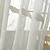 olcso Átlátszó függönyök-puszta függöny árnyalatok két panel étkező szoba poli / pamut keverék hímzés