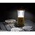 cheap Décor &amp; Night Lights-Creative Wood Outdoor Portable USB Night Light (Color-Changeable)