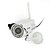 Недорогие IP-камеры для улицы-sricam® новый HD 720p беспроводной Водонепроницаемые ИК IP-камера p2p