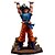 cheap Anime &amp; Manga Dolls-Anime Action Figures Inspired by Dragon Ball Cosplay PVC(PolyVinyl Chloride) 16 cm CM Model Toys Doll Toy Boys&#039; Girls&#039; / More Accessories