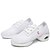 cheap Dance Sneakers-Women&#039;s Modern Shoes Sneaker Low Heel Synthetic Lace-up White / Black / Red