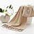 Недорогие Полотенца и халаты-Свежий стиль Банное полотенце,Жаккард Высшее качество 100% бамбуковое волокно Полотенце