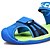 cheap Boys&#039; Shoes-Boys&#039; Shoes Faux Leather / Tulle Spring / Fall Sandals for Yellow / Green / TR