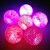 お買い得  デコレーション＆ナイトライト-新しいノベルティLEDランプの夜の光の1pcs