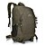 cheap Backpacks &amp; Bags-Hiking Backpack Rucksack 35 L - Multifunctional Waterproof Compact Outdoor Camping / Hiking Hunting Climbing Nylon Brown Army Green Khaki