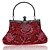 cheap Clutches &amp; Evening Bags-Women&#039;s Bags Other Leather Type Evening Bag for Event / Party Green / Pink / Wine