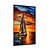 cheap Landscape Paintings-100%Handpainted Modern Hang Art Beautiful Scenery Oil Painting For Home Decor Abstractive Hang Picture