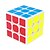 abordables Cubes Magiques-Cube magique Cube QI YONG JUN 3*3*3 Cube de Vitesse  Cubes Magiques Casse-tête Cube Niveau professionnel Vitesse Classique &amp; Intemporel Jouet Garçon Fille Cadeau