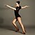 cheap Latin Dancewear-Latin Dance Leotards Women&#039;s Performance Lace / Viscose Lace Short Sleeves Natural Leotard / Onesie