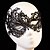 cheap Halloween Party Supplies-1pc Halloween Decorations Halloween / Halloween Masks / Halloween Entertaining, Holiday Decorations Party Garden Wedding Decoration 10*9*0.5 cm