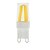 economico Luci LED bi-pin-2 W Luci LED Bi-pin 150-180 lm G9 T 4LED Perline LED COB Impermeabile Oscurabile Decorativo Bianco caldo Luce fredda Bianco 220-240 V 110-130 V / 2 pezzi / RoHs