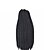 お買い得  かぎ針編みの髪-レッド ハバナ / かぎ針編み ドレッドロックス ヘアエクステンション 14 18 inch カネカロン 24 ストランド 115-125 グラム 髪の三つ編み