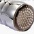 baratos Cabeças de Chuveiro LED-LED Luz para Torneiras Água Impermeável ABS