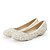 cheap Women&#039;s Heels-Women&#039;s Shoes Wedge Heel Wedges Heels Wedding / Party &amp; Evening / Dress Beige