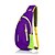 cheap Running Bags-Shoulder Messenger Bag Chest Bag Running Pack for Sports Bag Multifunctional Waterproof Running Bag Nylon Unisex